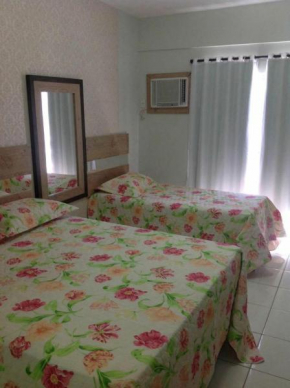 Flat Lagoa Quente Hotel 349